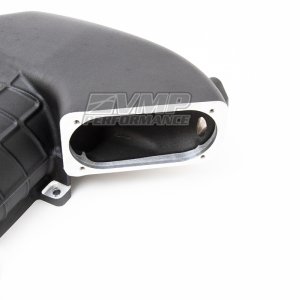 Ford Mustang GT Supercharger Headunit - VMP Performance - Gen3R - `11-`17